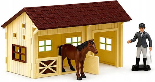 Lean Toys Farm