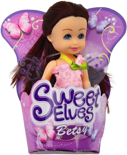Lean Toys Миниатюрна игра 11.5 см
