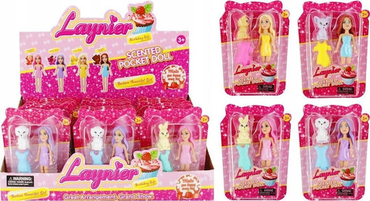 Mega Creative Miniature Toy 9cm Height