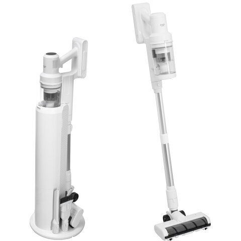 Adler AD 7087 Rechargeable Stick Vacuum 25.9V White