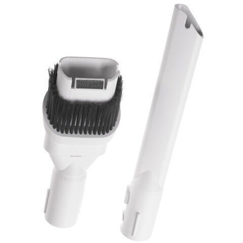Adler AD 7087 Rechargeable Stick Vacuum 25.9V White