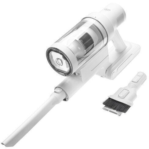 Adler AD 7087 Rechargeable Stick Vacuum 25.9V White