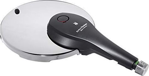 WMF Perfekte Premium Schnellkochtopf 3lt + 3lt