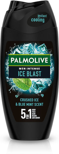 Palmolive Shower Gel Für Herren 500ml