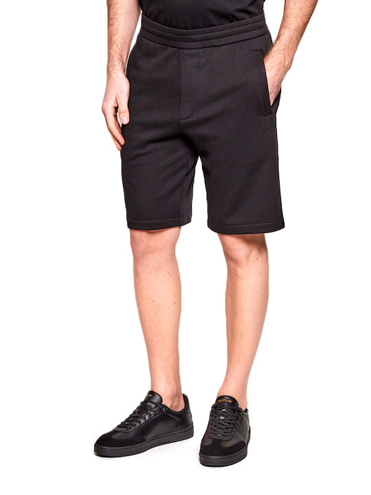Armani Exchange Ανδρική Βερμούδα Μαυρο