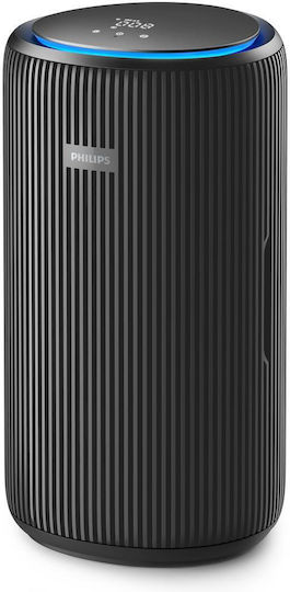 Philips PureProtect Pro 4200 Air Purifier 54W for Spaces 156m²
