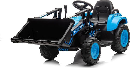 Lean Cars Traktor Kleintransporter
