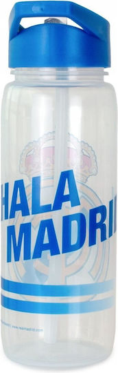 Real Madrid Kinder Trinkflasche Fußball 600ml