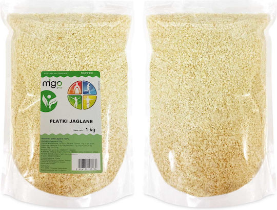 MIGOgroup Fulgi De Kechri 1000gr