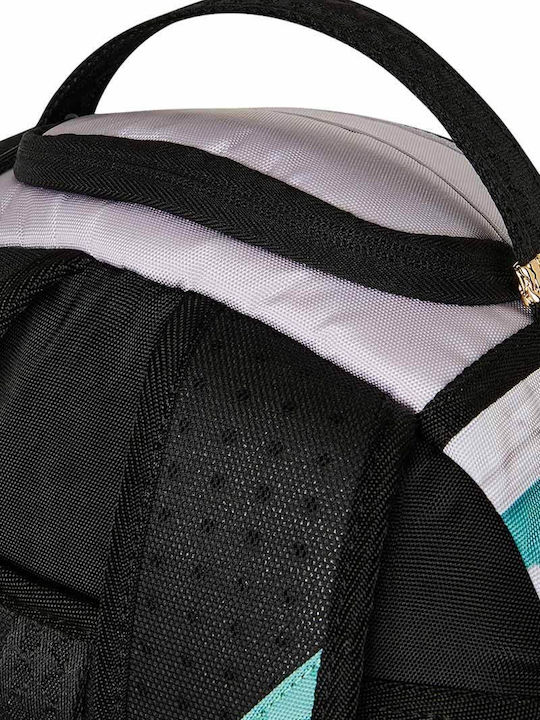 Sprayground Monopoly Πλάτης Πολύχρωμη Sprayground Monopoly Πλάτης Πολύχρωμη