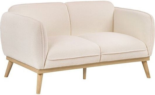 Berwyn 3342 Διθέσιος Υφασμάτινος 160x82x82εκ. Berwyn 3342 Διθέσιος Υφασμάτινος 160x82x82εκ.