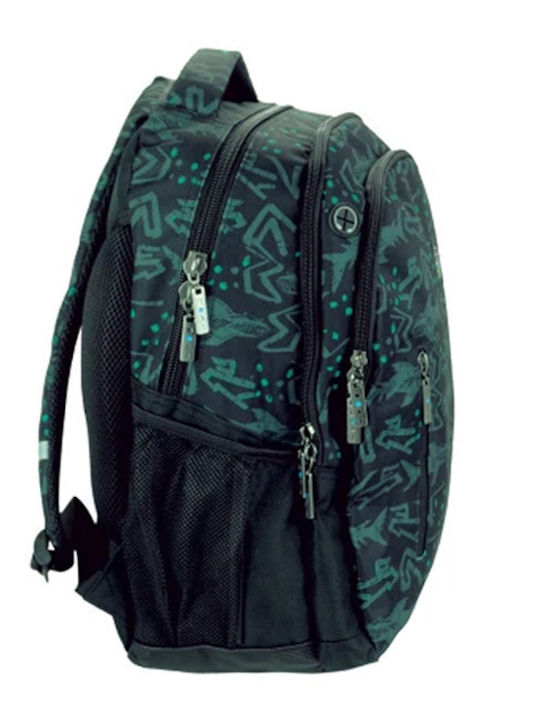 Back Me Up Maui School Backpack Elementary Multicolour