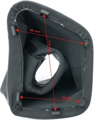 Shift Boot Gear Lever Mercedes-Benz Sprinter 0002681096 0002681096