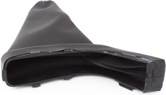 Opel Astra Ii G 98-09 Husă Frână De Mână Cu Ramă Neagră