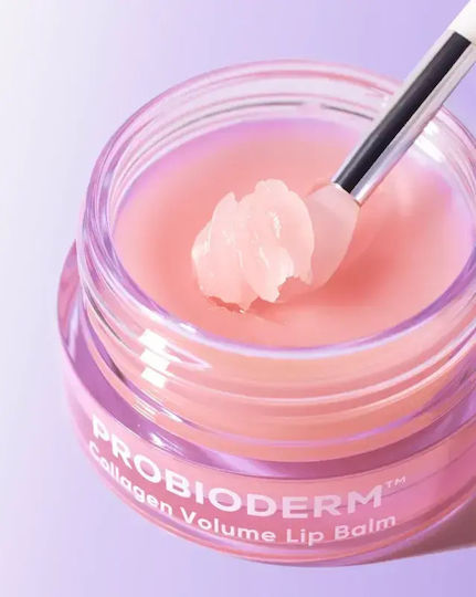BIOHEAL BOH Lippenbalsam Feuchtigkeitsspendender Lippenbalsam Mit Kollagen 15ml