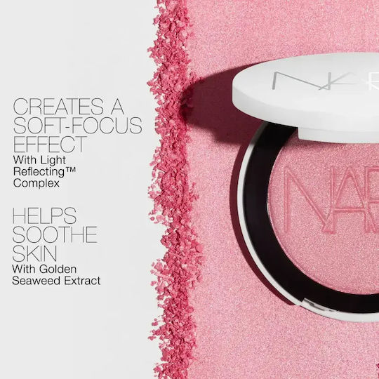 Nars Light Reflecting Ρουζ Lucky Love 5.5gr