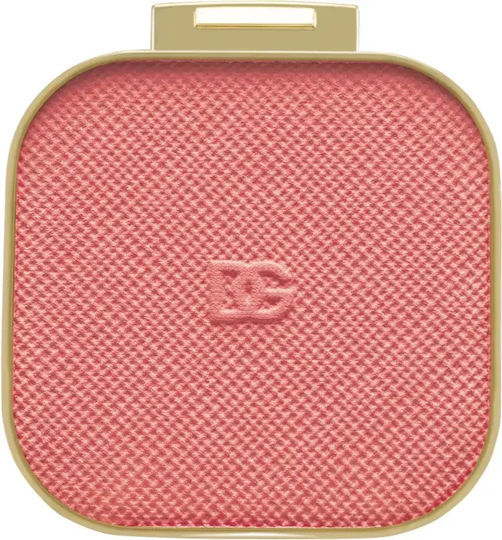 Dolce & Gabbana Classic Fard Obraz Refill 06 Playful Rosewood 8gr