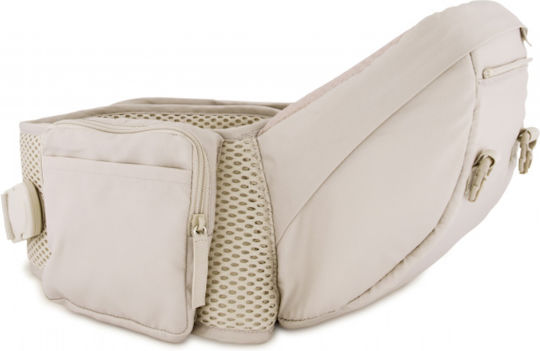 Infantino Babytragetuch Zurück mit Maximales Kindergewicht 20.4kg