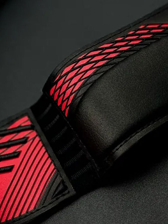 KEEPERsport Champ Γάντια Τερματοφύλακα Ενηλίκων Κόκκινα