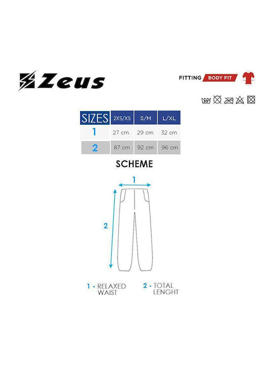 Zeus Zeus