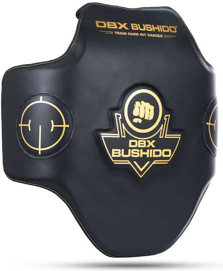 DBX Bushido ARC-1600