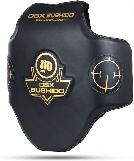DBX Bushido ARC-1600