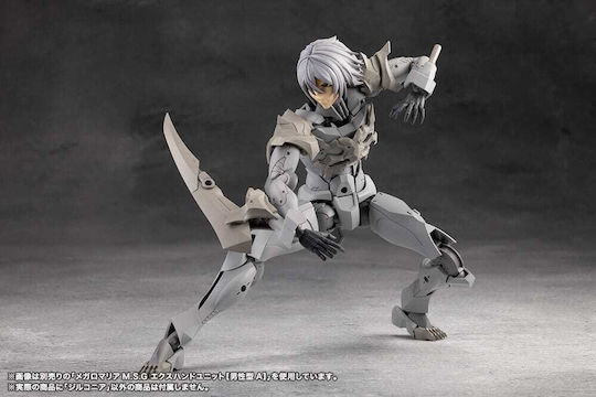 Kotobukiya Megalomaria Unlimited Universe Figure