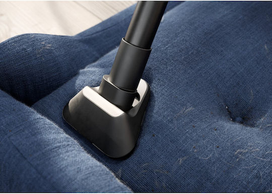 Electrolux EB61CWPTD Aspirator Electric 750W Cu Sac 3,5L Roz