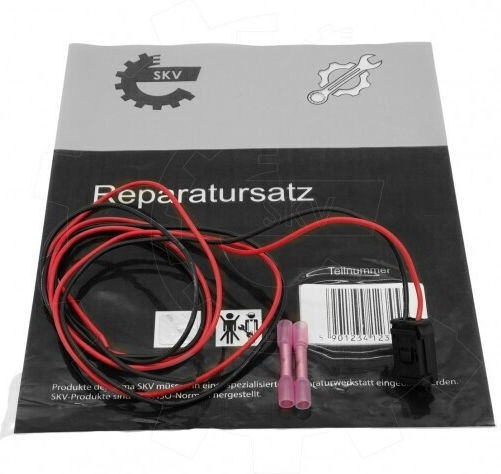 Set De Reparație Renault Kangoo V46830003