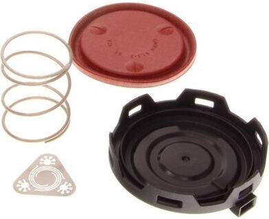 Set de Reparare a Separatorului de Ulei Audi Q7 3.0 2016 06e103772h