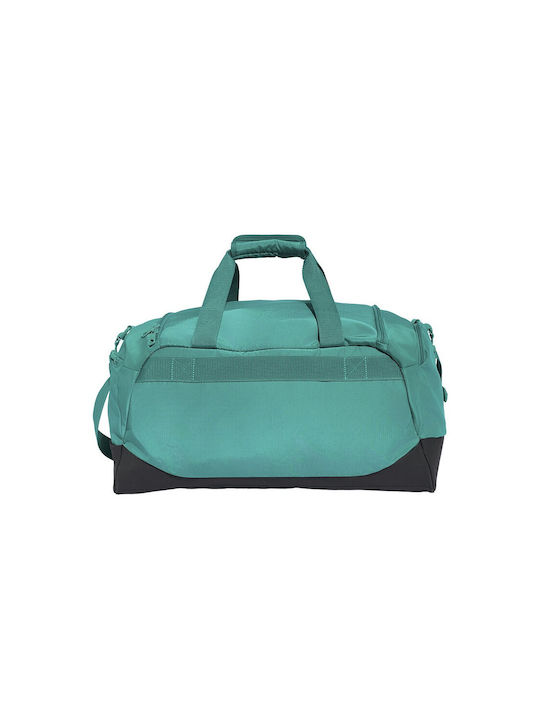 adidas Training Schultertasche für Fitnessstudio Grüne
