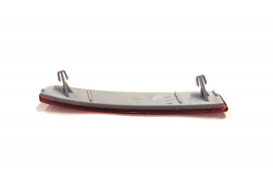 VW Jetta V 2005.08 Reflector Stângă de Bumper