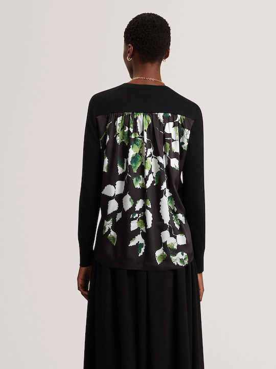 Women's Sweater Black