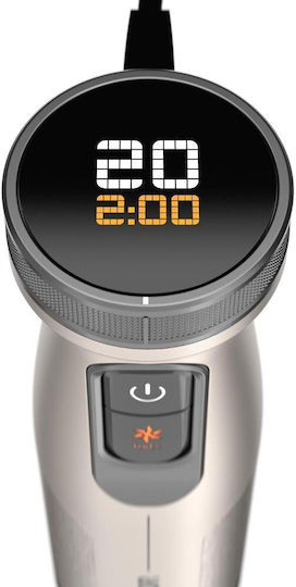 Sencor Ραβδομπλέντερ με Ανοξείδωτη Ράβδο 1500W
