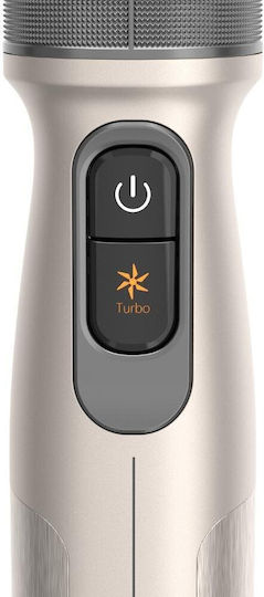 Sencor Ραβδομπλέντερ με Ανοξείδωτη Ράβδο 1500W