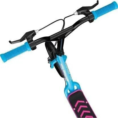 Razor Patinaj Pliabil Flashback 2 Roti Albastru