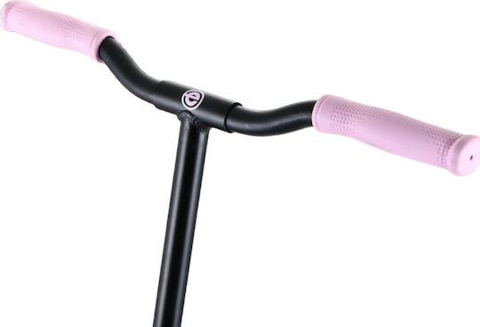 Victoria Sport Детско Тротинетка Сгъваема С Две Колела Сиво