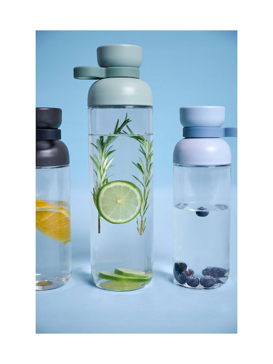 Mepal Water Bottle 900ml Green