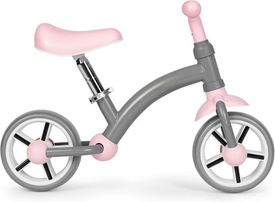 Children's Balance Bike Gray