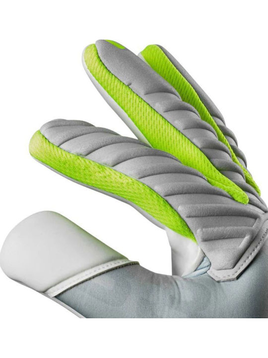 Select Sport 33 Allround Ръкавици за Вратари за Възрастни Сиви