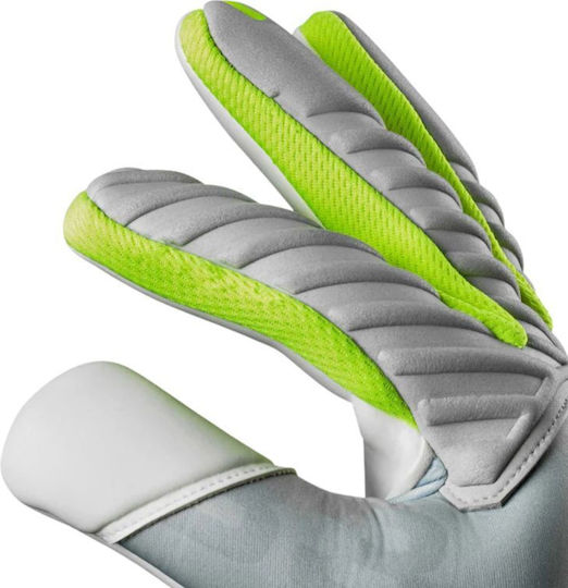 Select Sport 33 Allround Ръкавици за Вратари за Възрастни Сиви