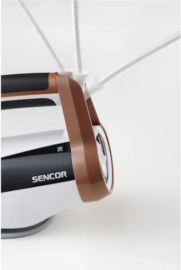 Sencor Steam Iron 3000W with Ceramic Plate