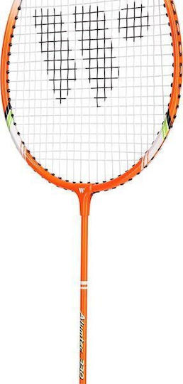 Wish Alumtec Badminton Set