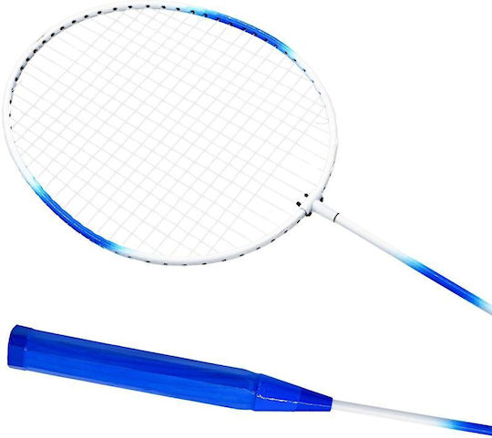Eddy Toys Badminton-Shuttlecocks 3 Stück