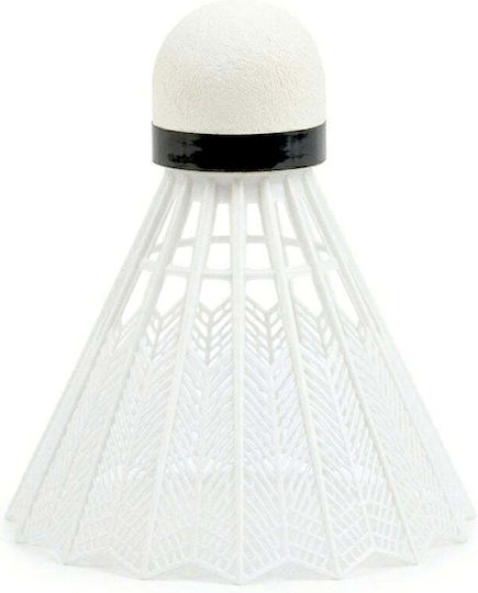 Eddy Toys Badminton-Shuttlecocks 3 Stück