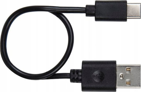 Mactronic ABR0051 Οπίσθιο Φως Ποδηλάτου