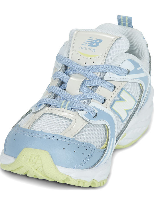 530 Kids Sneakers Blue