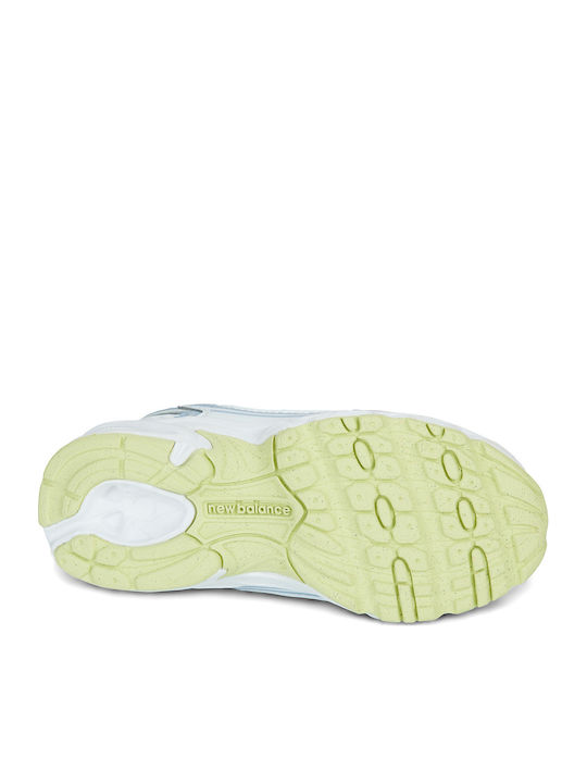 530 Kids Sneakers Blue