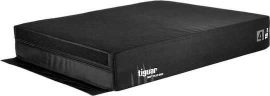 Tiguar Soft Box V2 Tiguar Plyometric Box Set Soft