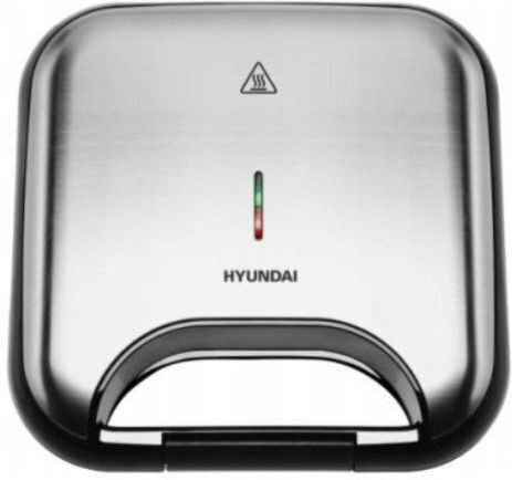 ETA Sandwich-Maker für 2 Toasts 750W